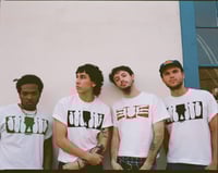 Image 4 of “Corazon De Oro” Tee