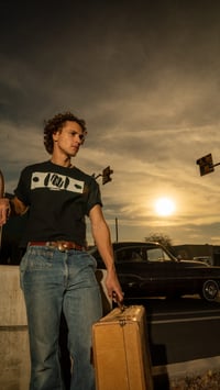 Image 1 of "Crossroads" Tee