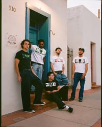 Image 5 of "Crossroads" Tee