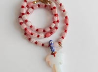 Image 1 of The Palm Necklace 
