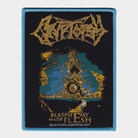 Image 2 of Cryptopsy official patch