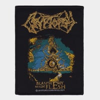 Image 1 of Cryptopsy official patch