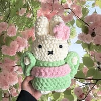 Green Kimono Miffy 