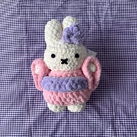 Pink Kimono Miffy 