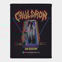 Image 1 of Cauldron official patch