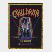 Image 2 of Cauldron official patch