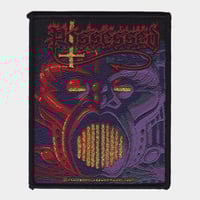 Image 1 of Possessed official patch