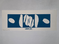 Image 1 of "Crossroads" Print