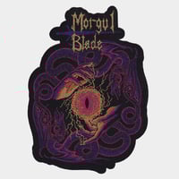 Morgul Blade official patch