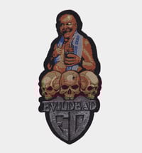 Evildead official patch