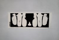 Image 1 of "Fistful of Dollars" Print