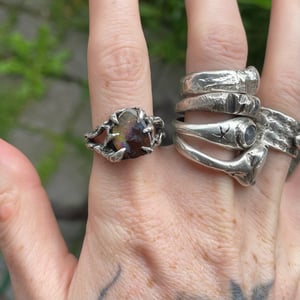 boulder opal