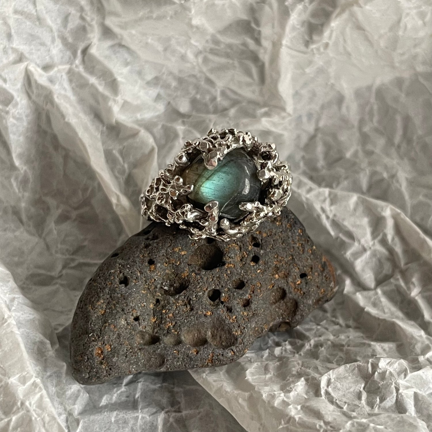 labradorite 