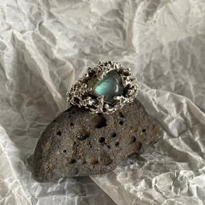 labradorite 