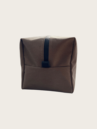 Image 2 of Cosmetic Bag - Hydrangea 