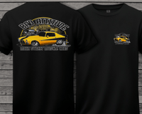 Image 2 of Main Street Muscle Cars - Bad Attitude