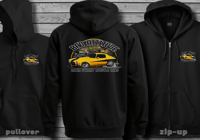 Image 3 of Main Street Muscle Cars - Bad Attitude