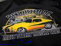 Image 4 of Main Street Muscle Cars - Bad Attitude