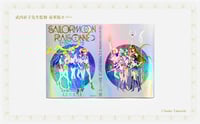 Image 3 of Sailor Moon Art Works 1991-2023 Original Illustration Deluxe Edition