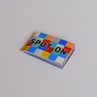 Image 5 of Whatever Zines Pack