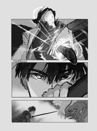 Image 4 of ORV Fanzine - "Arthurian"