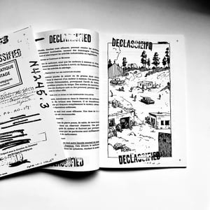 Image of 💥 KIT Sabotage (3 livres)