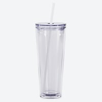 24oz Acrylic Tumbler