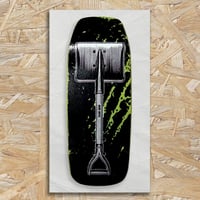 Image 1 of SHOVEL HARD