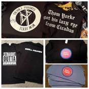 Image of Assorted DP T-Shirts