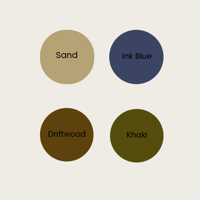 Image 3 of Cosmetic Bag - Hydrangea 