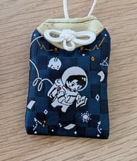 Image 1 of YJH Wishing Star Omamori