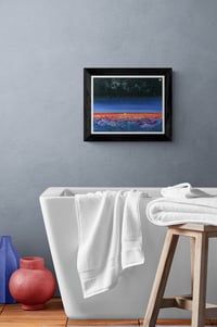 Image 2 of Above The Clouds-Fine Art Print