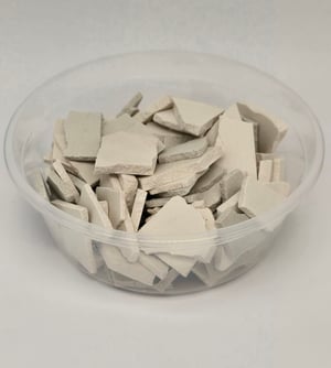 Image of Basing material 1