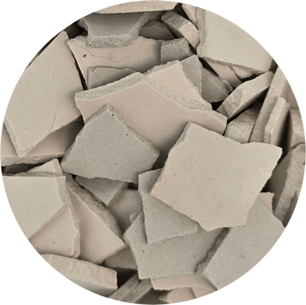 Image of Basing material 1