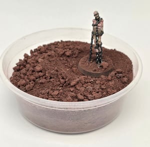 Image of Basing material 5