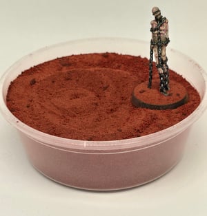 Image of Basing material 7