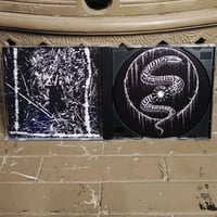 Image 3 of Python -Delirium Palace cassette/CD 