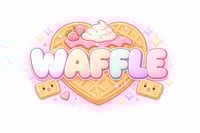 WAFFLE/RAFFLE