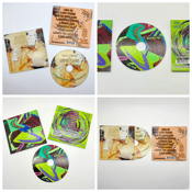 Image of Assorted DP CDs