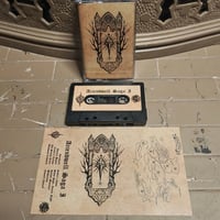 nattsang -ariendwell saga I cassette