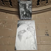 Image 5 of Tragedy Begins -Apanthropology Cassette/CD