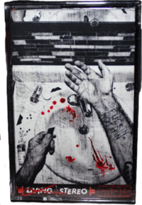 Image 1 of Fuckin' Nothin'  - Deep Fuckin' Cuts