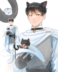 Image 1 of Puss in Boots KDJ Standee