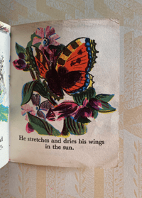 Image 2 of The Butterfly by Trekkie Ritchie