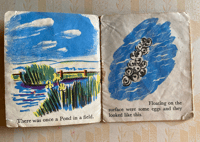 Image 2 of The Frog by Trekkie Ritchie