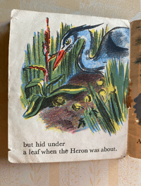 Image 4 of The Frog by Trekkie Ritchie