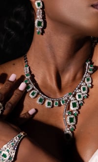 Image 1 of Emerald Love 