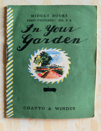 Image 1 of In your garden by Trekkie Ritchie