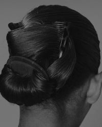 MONOGURUI head-mask: (YAMAOROSHI)