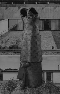 MONOGURUI horror-dress: ((00_00)-GHOST(ii)(ii))